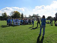 U9 - turnaj OFS Hodkovice nad Mohelkou |  autor: Daniel L�ffler